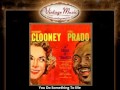 Rosemary Clooney & Perez Prado - You Do Something To Me (VintageMusic.es)
