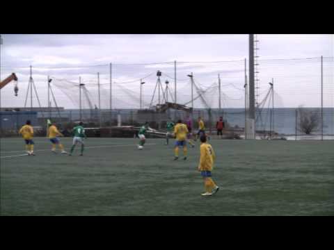 DIL17 200113 VOLTRESE - BRAGNO 0-0 | PROMOZIONE