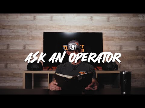 Ask An Operator: What It Takes To Pass JTF2 Selection