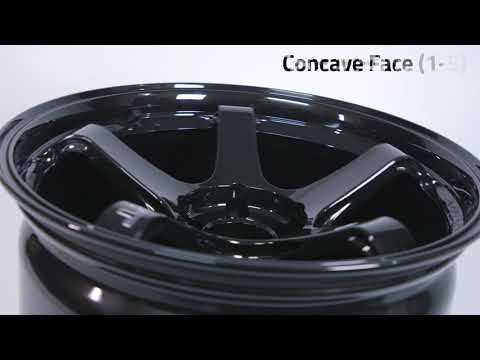 ADVAN Racing GT BEYOND 18inch