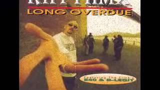 RhythmX - How Do Ya Feel?