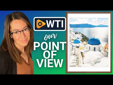Axeman 18x24 Poster Frame with Mat for 16x20 - WTI product video review