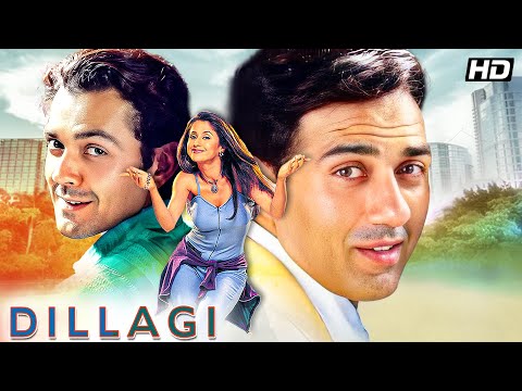 Dillagi (1999) - Superhit Hindi Movie | Sunny Deol, Bobby Deol, Urmila Matondkar, Preity Zinta