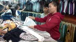 preview picture of video 'Shoptino  - Sap 93 Và 155 Chợ Đêm Biên Hùng'