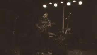 Bobby Woods - Going Away (Utah Phillips cover)