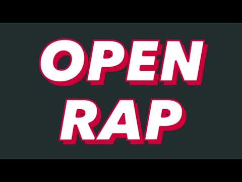 Open Rap Boris BBG / Maltrack Music