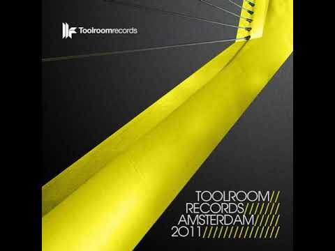 Toolroom Records - Amsterdam [2011] [Stefano Noferini~Koen Groeneveld~Alex Kenji~John Dahlback]
