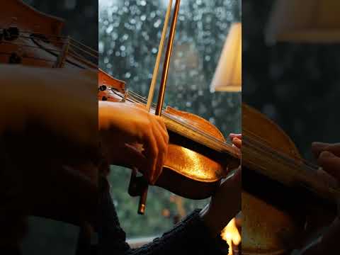 Sad Violin Sound Effect