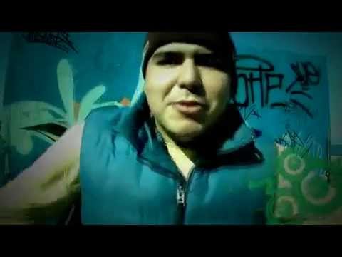 Mc Kairo del Barrio - Mi Volá
