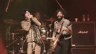 L.A. Guns - Kiss My Love Goodbye (Live 2018)