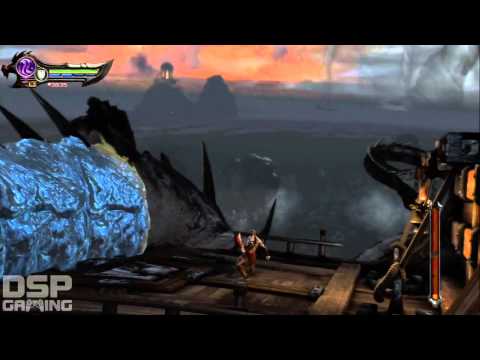 God of War: Ascension playthrough pt50