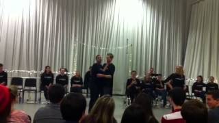 Written in the Stars