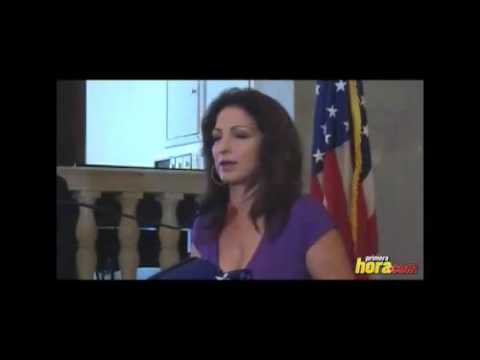 Premian trayectoria de Gloria Estefan   primerahora com   Google Chrome