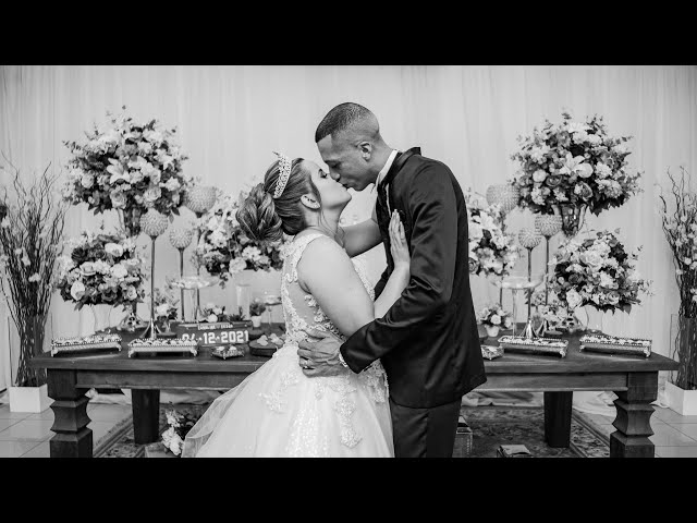 Teaser - Carol & Cézar 