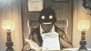 Mysterium: Secrets And Lies