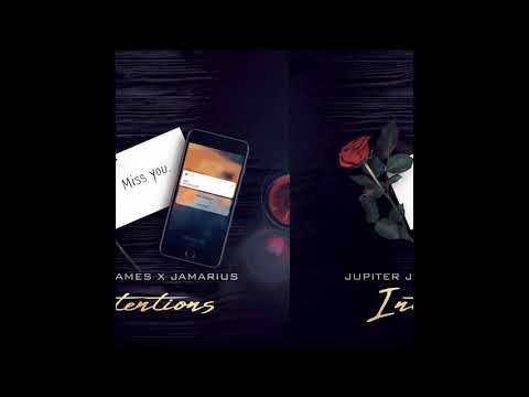 "Intentions" by JPTRJMZ feat Jamarius, Diggy Diamond, Sávvi