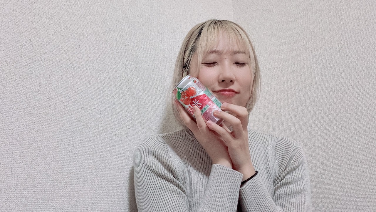 お酒を飲むのだよ😘