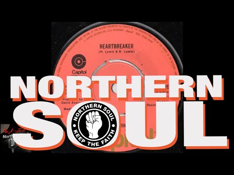 Hb Barnum - Heartbreaker - 1967 - Northern Soul A-Z Archive