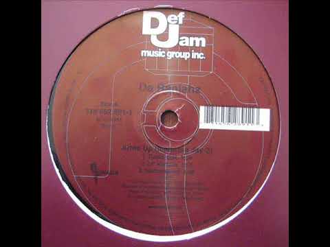 Da Ranjahz - Arms Up (Instrumental)