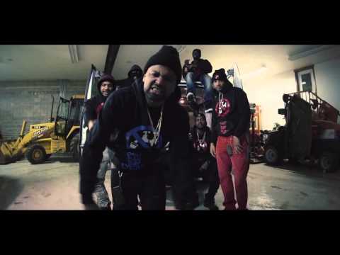 Asco100k ft. Hardo - "Trapdrip" (Official Video)