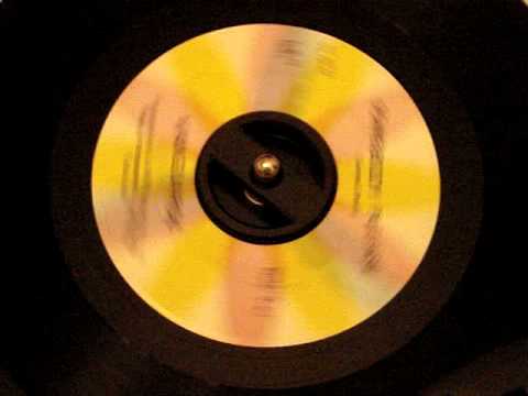 RARE SOUL 45 - THE VANGUARDS