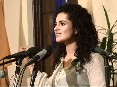 SHOCKING Racist, Jew hating Video of Lamis Deek, the Extremist Muslim Lawyer for the Sheepshead Bay Mega Mosque   Atlas Shrugs