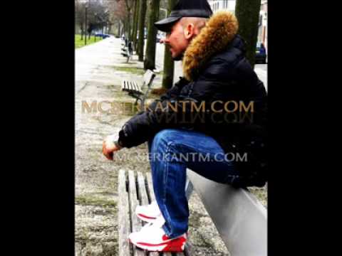 Mc Serkan Tehlikeli Madde - Hos Geldiniz intro [ www.McSerkanTm.Com ]