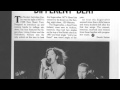 The Sugarcubes - "Hey"