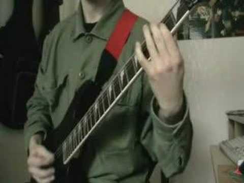 CKY - Testing Cover video thumbnail