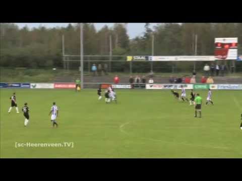 Samenvatting Jong sc Heerenveen/FC Emmen - Jong Heracles Almelo