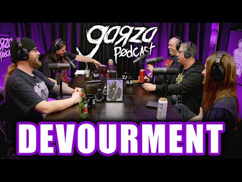 DEVOURMENT: The Heaviest Band of All Time | Garza Podcast 67