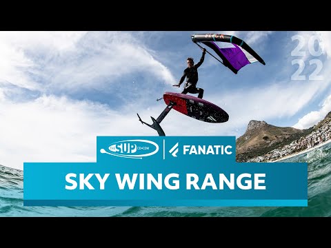 Fanatic Sky Wing Range Review
