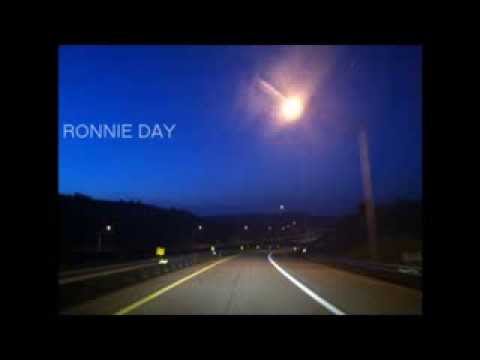 Half Moon Bay - Ronnie Day