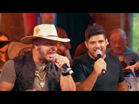 Léo Bueno e Julio Cesar - Ao Muié / Piracicabano / Minas Gerais / Chamada à Cobrar ( BDB 4)