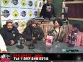 Infamous Mobb from Mobb Deep Break Up Live on ...