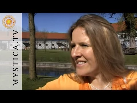 Jeanne Ruland - Turning Point (1) | MYSTICA.TV