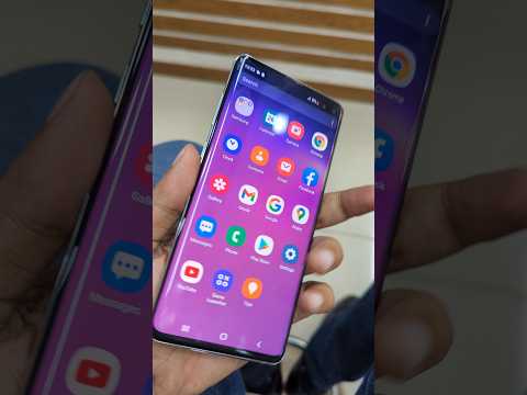 Samsung galaxy s10 5g in 2025 😍😍😍#samsung #cameratest
