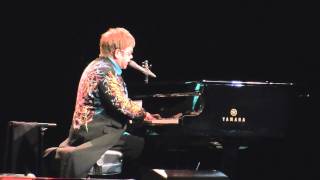 Elton John &amp; Ray Cooper - Better Off Dead