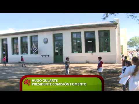 ARRIBA GENTE EN LLUBERAS, SALTO. SEGUNDA PARTE