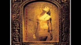 Steve Vai-Here &amp; Now