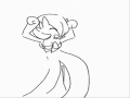 V A Fey S Carameldansen