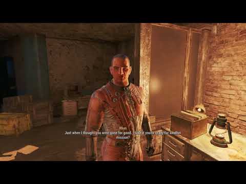 shadow of steel fallout 4 shadow of steel fallout 4