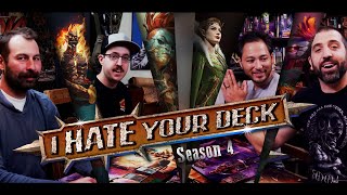 Download lagu I Hate Your Deck #89 Pantlaza v Obeka v Yusri  v Jennie Fay || Commander Gameplay MTG Magic mp3 Download lagu I Hate Your Deck #89 Pantlaza v Obeka v Yusri  v Jennie Fay || Commander Gameplay MTG Magic mp3