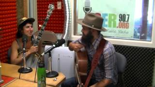 KSER The Lowest Pair Full Interview