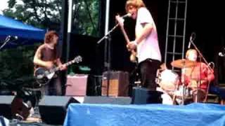 Sebadoh | Sixteen | Pitchfork Music Festival 2008