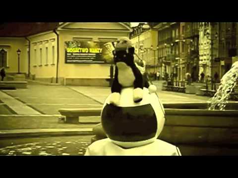 Nocturnos - Astronautas