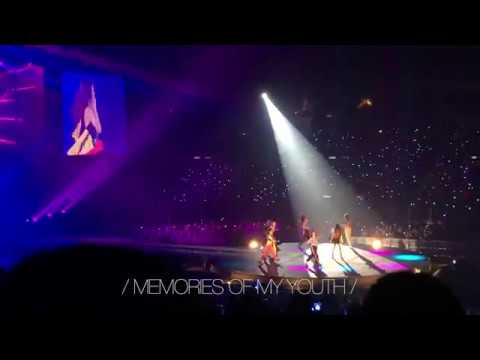 181117 's... TaeYeon Concert in Hong Kong - Why