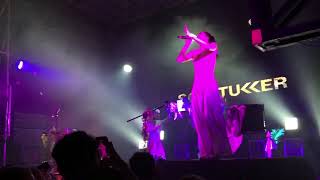 Sofi Tukker Full Concert Guadalajara C3 Stage 2019 HD