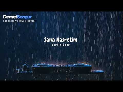 Zerrin Özer-Geceler Öyle Soğuk-Sana Hasretim-Hesabını Tutmadım  (Cover)