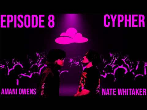 EPISODE 8 "CYPHER"